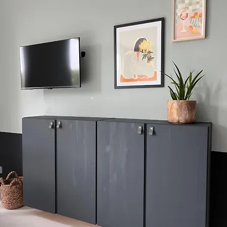 Szálloda Uilzicht Velden