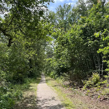 Szálloda Uilzicht *