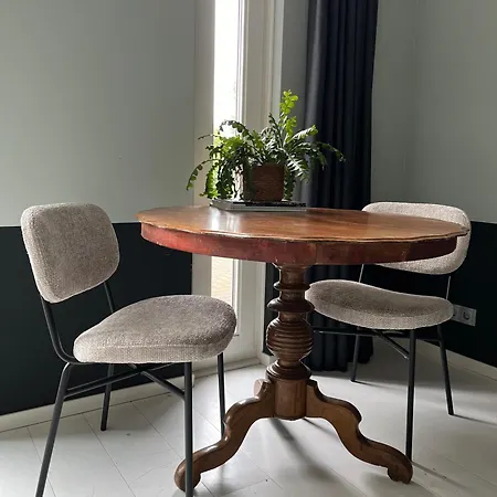 Szálloda Uilzicht *