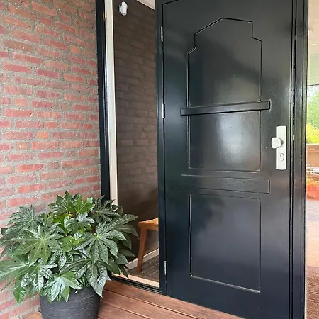 Uilzicht Szálloda Velden