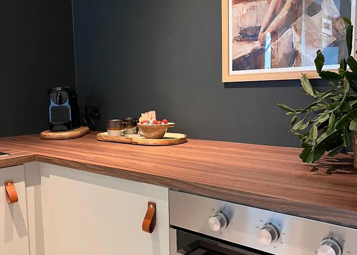 Uilzicht Отель *