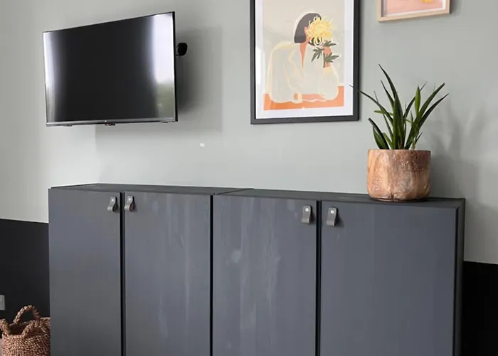 Отель Uilzicht Велден