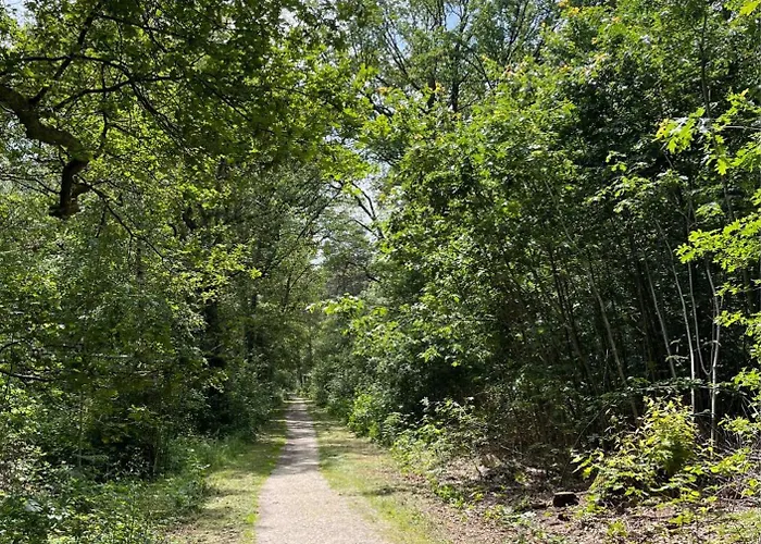 Отель Uilzicht *