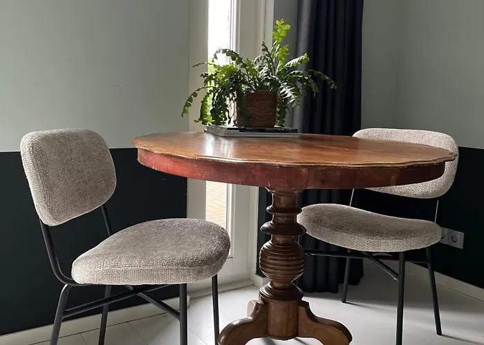 Отель Uilzicht *