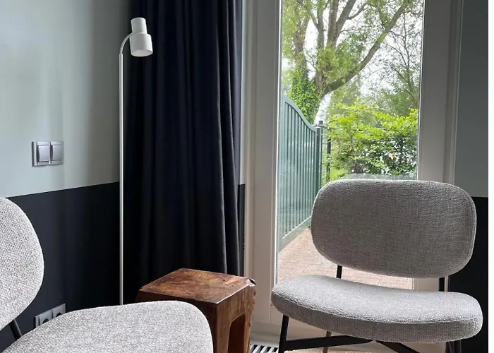 Uilzicht * Велден