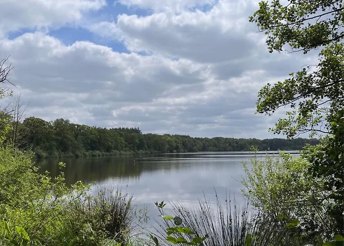 Uilzicht * Велден